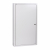 Kanlux IDEAL Rozdzielnica metalowaKP-DB-I-MS-518 natynkowa 230/400 AC żelazo IP30 29326