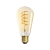 Żarówka XLED E27 ST64 led 5W-sw 1800K RETRO Vintage Amber filament