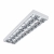 Kanlux oprawa rastrowa RSTR N 236 NT led oprawa do tub led t8 2x120cm
