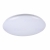 Kanlux plafon led CORSO V2 24-NW-SE neutralna biała 4000K 1700lm IP44 z mikrofalowym czujnikiem ruchu