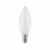 Kanlux żarówka led C35 N 6,5W E14 NW 4000K neutralna biała świeca świeczka 806lm 31308