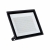 Kanlux MILEDO naświetlacz LED GRUN NV LED-100-B, 100W, 9500lm, neutralna biała, 4000K, IP44