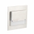 Kanlux oprawa schodowa SABIK MINI LED NW , neutralna biała,  4000K, 0,8W, 14lm