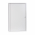 Kanlux IDEAL Rozdzielnica metalowaKP-DB-I-MS-624 natynkowa 230/400 AC żelazo IP30 32657