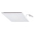 Kanlux panel led podtynkowy BLINGO R 38W, 3800lm, 60x60 CW, zimna biała, 6500K, kąt 120st, IP20