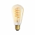 Kanlux XLED ST64 4W-SW bardzo ciepła biała, 1800K, 250lm, filament spiralny, bursztynowe szkło