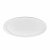 Kanlux oprawa ROUNDA V2LED24W-WW-W ciepła biała, 3000K, 1560lm,  biała, IP44, fi 296mm