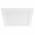 Kanlux oprawa KATRO V2LED 24W-WW-W ciepła biała, 3000K, 1560lm, biała, IP44, 300x300mm