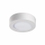 Kanlux oprawa CARSA V2LED 6W-NW-W neutralna biała, 4000K, 330lm, biała, IP44, fi 119mm
