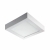 Kanlux oprawa KANTI V2LED 6W-NW-W neuralna biała, 4000K, 330lm, biała, IP20, 120x120mm