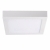 Kanlux oprawa KANTI V2LED 18W-WW-W ciepła biała, 3000K, 1199lm, biała, IP20, 215x215mm