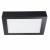 Kanlux oprawa KANTI V2LED 18W-WW-B ciepła biała, 3000K, 989lm, IP20, 215x215mm