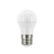 Kanlux żarówka led IQ-LED G45 E27 7,2W WW ciepła biała, 2700K, 806ml, kulka mleczna