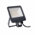 Kanlux naświetlacz IQ-LED FL-30W-NW-SE neutralna biała, 4000K, 3450lm, IP44, z cujnikiem ruchu PIR