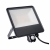Kanlux naświetlacz led IQ-LED 50W NW SE neutralna biała, 4000K, 6000lm, IP44, z czujnikiem ruchu PIR