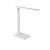 Kanlux lampka biurkowa ATERO LED W 3000/4000/6500K, ciepła, neutralna lub zimna, możliwość zmiany natężenia światła oraz barwy,  max.4,4W, max.210lm,