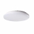 Kanlux plafon STIVI LED 24W-NW-O-SE neutralna biała, 4000K, 3120lm, okrągły, IP65, z mikrofalowym czujnikiem ruchu