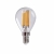 Kanlux Zarówka led XLED G45 E14 6W-WW ciepła biała, 2700, 806lm, filament, kulka