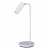 Kanlux lampka biurkowa LEADIE LED W biała, max.4,6W, 3000/4500/6500K, ściemnialna