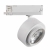 Kanlux oprawa led BTL 28W-930-W ciepła biała, 3000K, 3000lm, 15-45 stopni, biała, na szynoprzewód luxsystem-3f