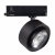 Kanlux oprawa led BTL 28W-930-B ciepła biała, 3000K, 2800lm, 15-45 stopni, czarna, na szynoprzewód luxsystem-3f