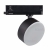 Kanlux oprawa led BTLW 18W-930-B ciepła biała, 3000K, 1400lm, czarna, mleczna, na szynoprzewód luxsystem-3f
