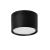 Kanlux oprawa natynkowa TIBERI PRO NT20W-940B, neutralna biała, 4000K, 2200lm, czarna, IP54