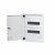 Kanlux IDEAL Rozdzielnica metalowaKP-DB-I-MF-212 podtynkowa 230/400 AC stal IP30 35680