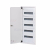 Kanlux IDEAL Rozdzielnica metalowaKP-DB-I-MF-512 podtynkowa 230/400 AC stal IP30 35683