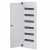 Kanlux IDEAL Rozdzielnica metalowaKP-DB-I-MF-612 podtynkowa 230/400 AC stal IP30 35685