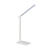 Kanlux lampka biała PREDA LED W biała, 7,3W, 520lm, 3000/5000/6500K, płynna zmiana kolorów, ściemnialna, porst USB