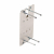 Kanlux IDEAL Akcesorium do rozdzielnicKMCCB DIN ADAPTER UN1 na szynę TH35  stal  36309