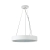 Kanlux lampa wisząca JASMIN C 470-W/M biały mat, 3xE27, śr.47,5cm