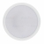 Kanlux oprawa sufitowa TAVO LED DO 24W-NW, neutralna biała, 4000K, 2600lm, okrągła, biała, śr.220mm