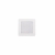 Kanlux oprawa sufitowa TAVO LED DL 5W-NWneutralna biała, 4000K, 400lm, kwadrat, biała, 95x95mm