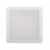 Kanlux oprawa sufitowaTAVO LED DL 24W-NW 24W-NW, neutralna biała, 4000K, 2600lm, kwadrat, biała, 220x220mm