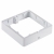 Kanlux ramka do montażu natynkowego TAVO FRAME DL 18W, kwadrat, 170x170mm