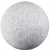 Kanlux oprawy ogrodowe STONO 780 N 1xE27, IP65, granit, 755x780mm