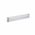 Kanlux AKVO oprawa ścienno-sufitowa LED IP44 15W-NW-C, neutralna biała, 1600lm, chrom, dł. 600mm
