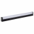 Kanlux AKVO oprawa ścienno-sufitowa LED IP44 23W-NW-B, neutralna biała, 2750lm, czarna, dł. 1000mm