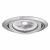 Kanlux ARGUS II CT-2115-C oprawa sufitowa wpuszczana regulowana chrom