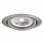 Kanlux ARGUS II CT-2115-C/M oprawa sufitowa wpuszczana regulowana chrom mat