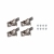 Kanlux CLIPS PANEL 60-62