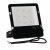 Kanlux FL AGOR/A PRO 150W NW naświetlacz led 20250LM IP65 IK08 Ra95 asymetryczny