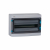 Kanlux IDEAL Rozdzielnica KDB-IP65-S18Tnatynkowa 1500 AC; 1500 DC  IP65 38453