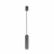 Nowodvorski lampa wisząca EYE M GU10 x 1 Stal lakierowana Grafitowy ~220-230 V MAX: 1x10W only LED