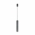 Nowodvorski lampa wisząca EYE L GU10 x 1 Stal lakierowana Grafitowy ~220-230 V MAX: 1x10W only LED