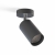 Nowodvorski oprawa natynkowa EYE SPOT GU10 x 1 Stal lakierowana Chrom Grafitowy ~220-230 V MAX: 10W only LED