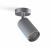 Nowodvorski oprawa natynkowa EYE SPOT GU10 x 1 Stal lakierowana Chrom Srebrny ~220-230 V MAX: 10W only LED