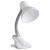 Kanlux lampka biurkowa SUZI HR-60-W na klipsa